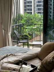North Park Residences (D27), Apartment #542342471